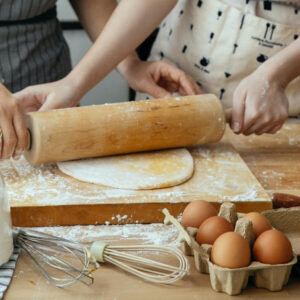 Comment préparer des gâteaux au beurre